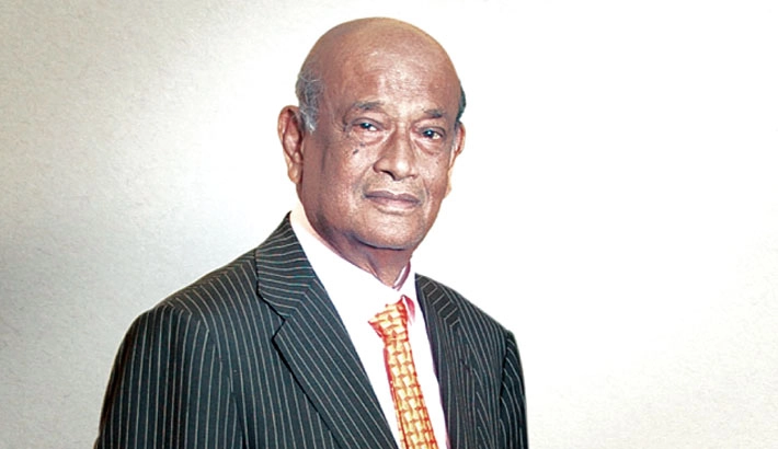 Akhtaruzzaman Chowdhury Babu